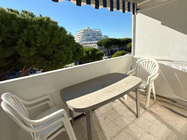 Appartement 3 pièces 55 m²