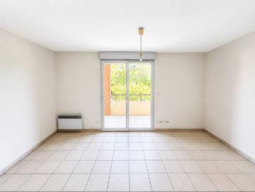 Appartement 3 pièces 55 m²