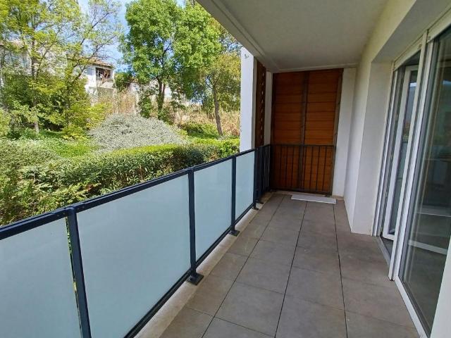 Appartement 3 pièces 55 m²