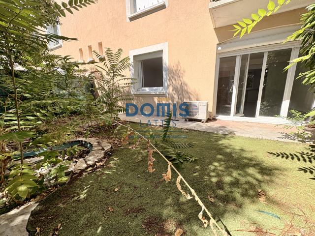 Appartement 3 pièces 55 m²