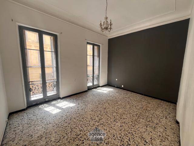 Appartement 3 pièces 55 m²