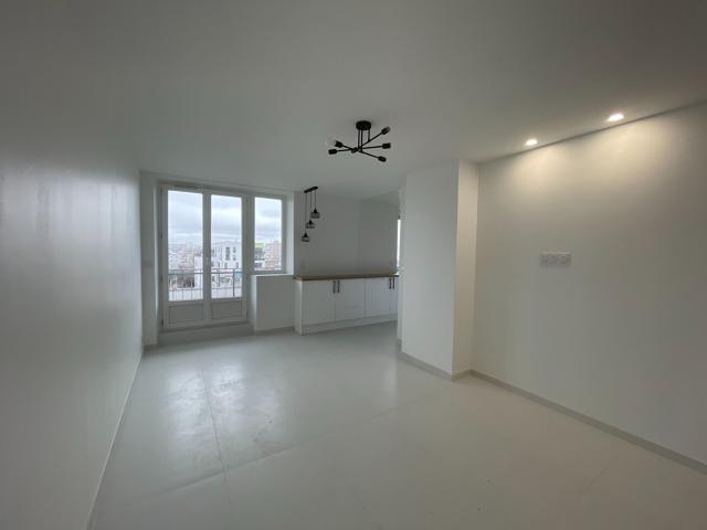 Appartement 3 pièces 55 m²