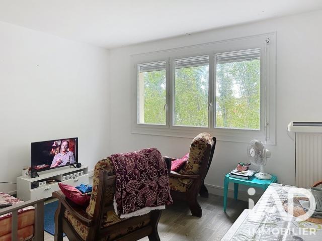 Appartement 3 pièces 55 m²