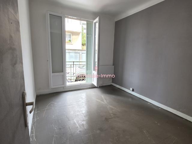 Appartement 3 pièces 55 m²