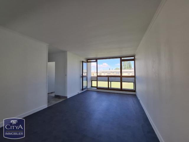 Appartement 3 pièces 55 m²