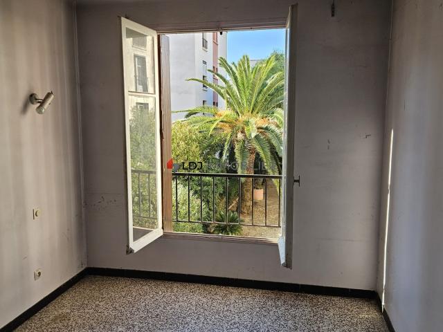 Appartement 3 pièces 55 m²