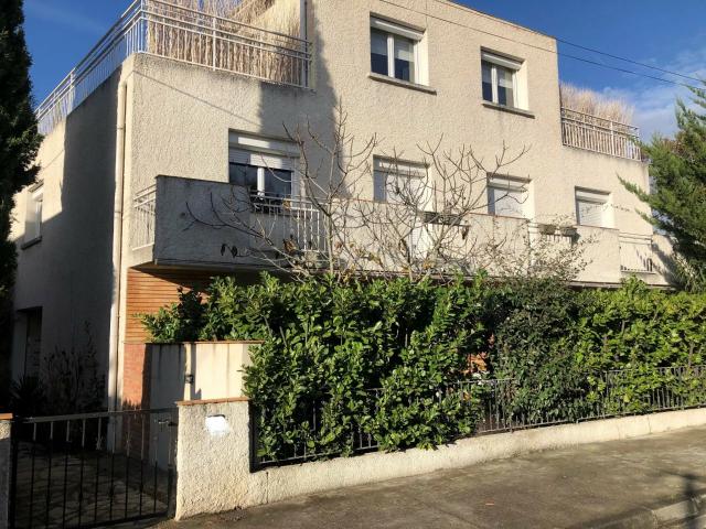 Appartement 3 pièces 55 m²