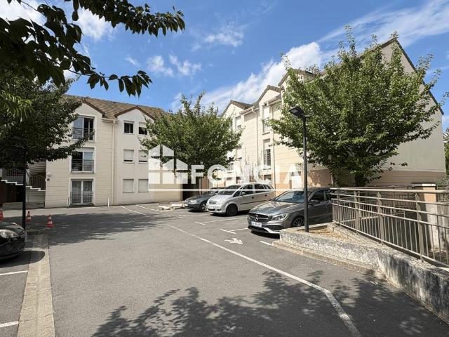 Appartement 3 pièces 55 m²