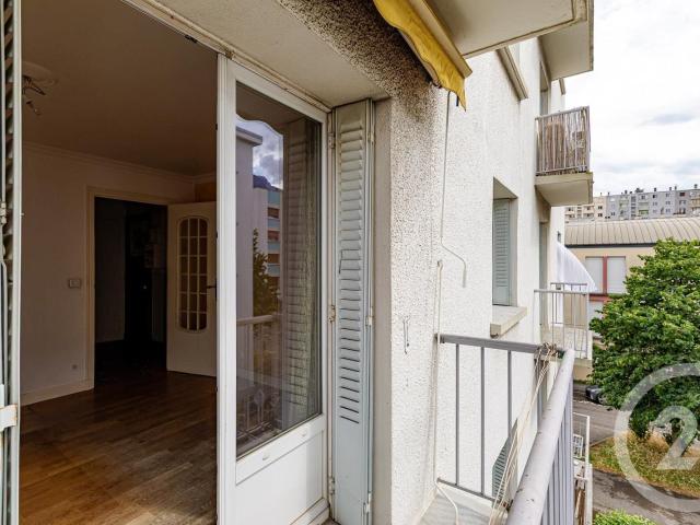 Appartement 3 pièces 55 m²
