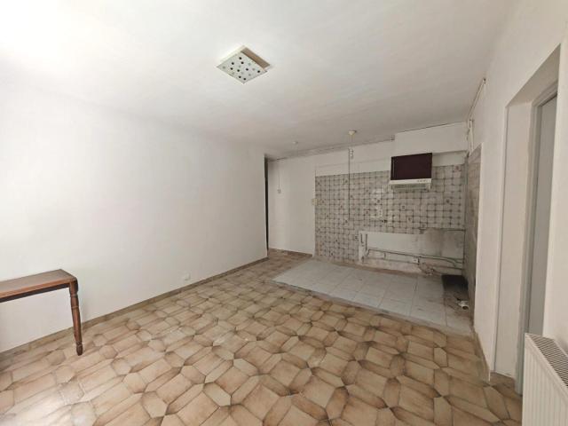Appartement 3 pièces 55 m²