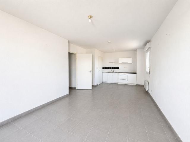 Appartement 3 pièces 55 m²