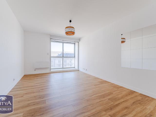 Appartement 3 pièces 55 m²