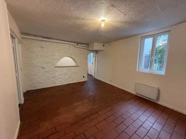 Appartement 3 pièces 55 m²