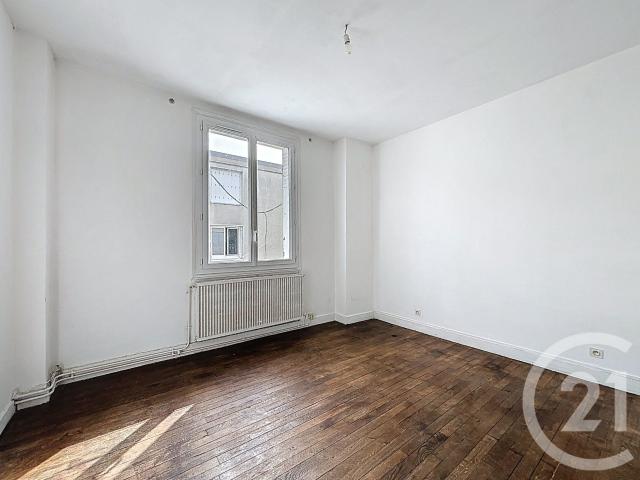 Appartement 3 pièces 55 m²
