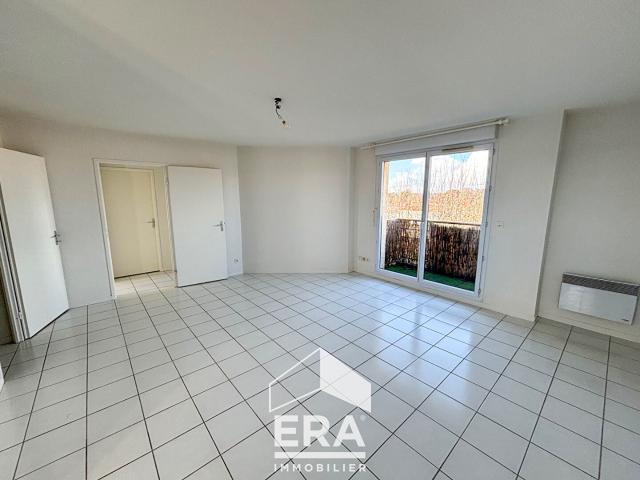Appartement 3 pièces 55 m²