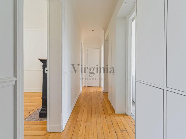 Appartement 3 pièces 55 m²