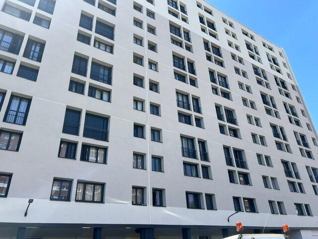 Appartement 3 pièces 55 m²