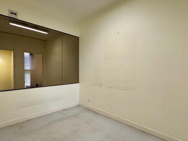 Appartement 3 pièces 55 m²