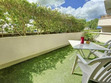 Appartement 3 pièces 55 m²