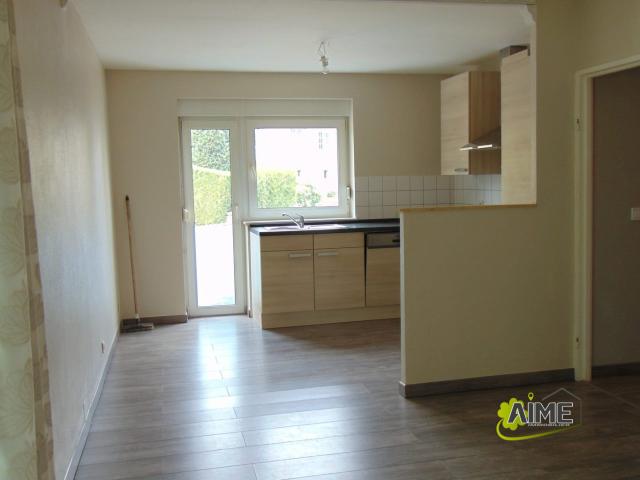 Appartement 3 pièces 55 m²