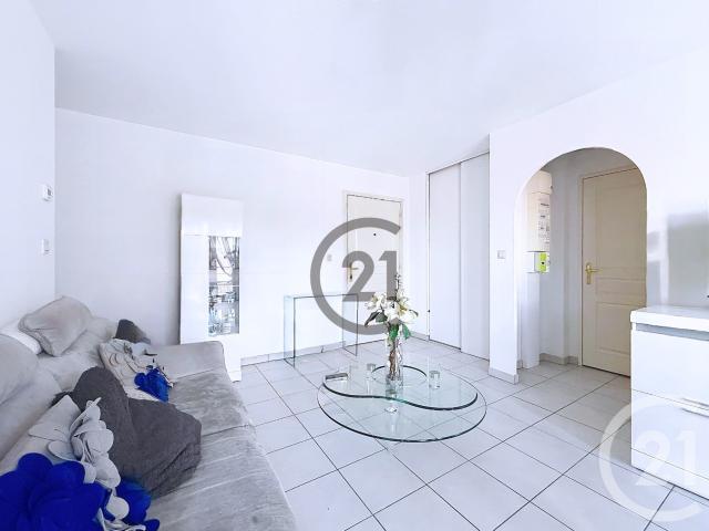 Appartement 3 pièces 55 m²