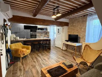 Appartement 3 pièces 55 m²