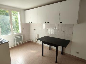 Appartement 3 pièces 55 m²