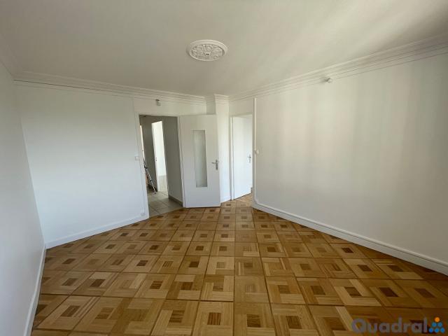 Appartement 3 pièces 55 m²