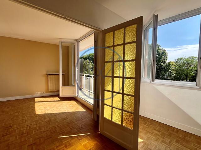Appartement 3 pièces 55 m²