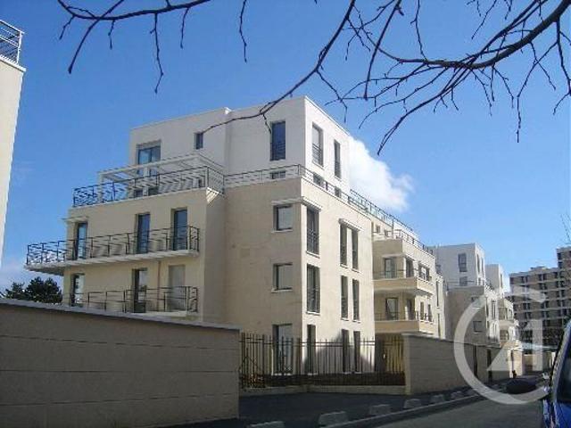 Appartement 3 pièces 55 m²