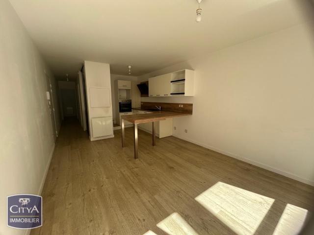 Appartement 3 pièces 55 m²