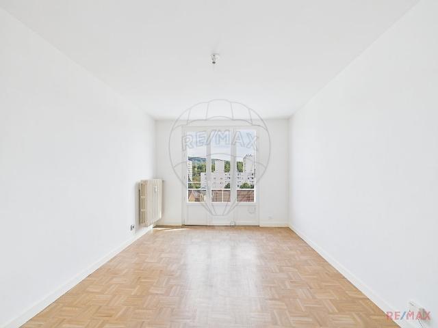 Appartement 3 pièces 55 m²
