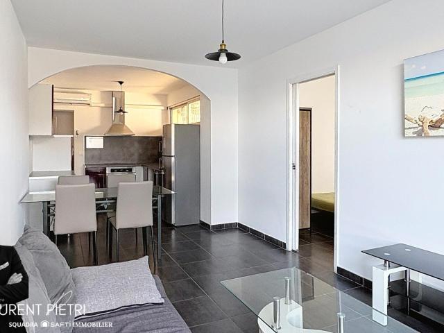 Appartement 3 pièces 55 m²