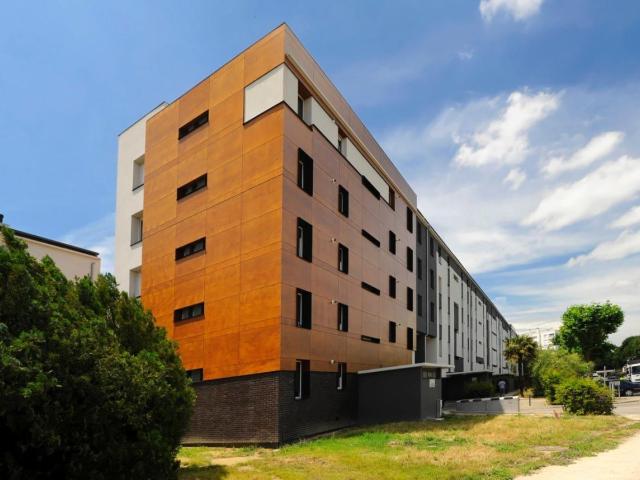 Appartement 3 pièces 55 m²