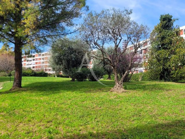 Appartement 3 pièces 55 m²