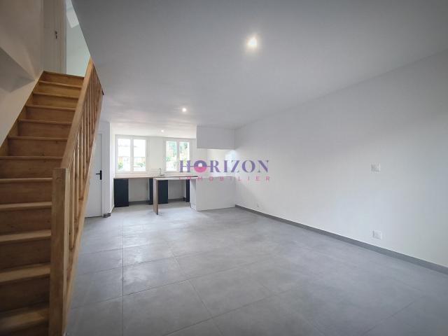 Appartement 3 pièces 55 m²
