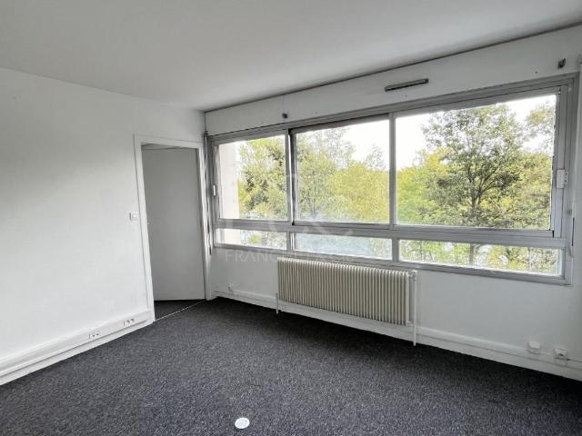 Appartement 3 pièces 55 m²