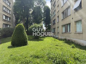 Appartement 3 pièces 55 m²