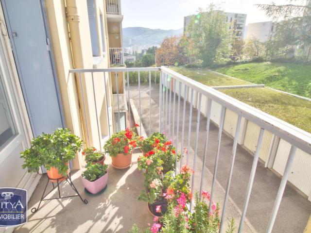 Appartement 3 pièces 55 m²