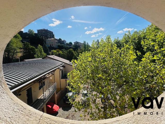 Appartement 3 pièces 55 m²