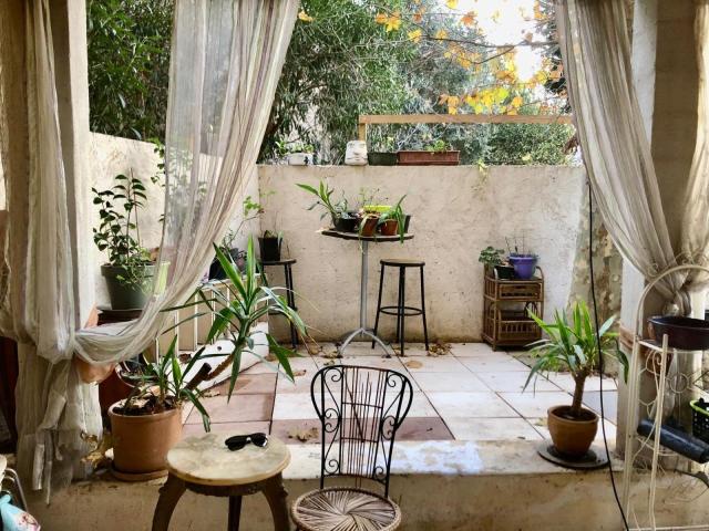 Appartement 3 pièces 55 m²