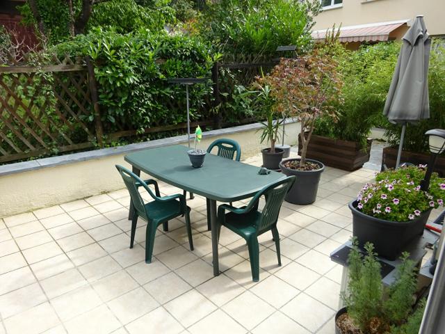 Appartement 3 pièces 55 m²