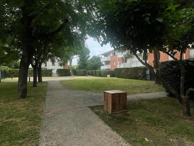 Appartement 3 pièces 55 m²