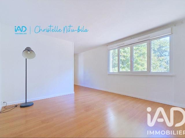 Appartement 3 pièces 55 m²