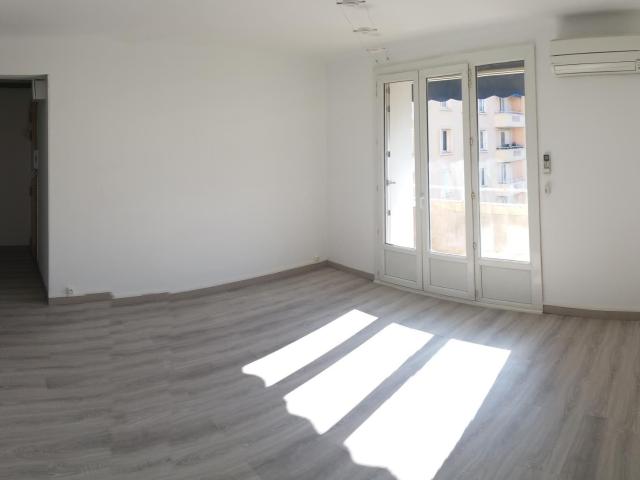 Appartement 3 pièces 55 m²