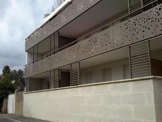 Appartement 3 pièces 55 m²