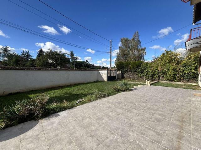 Appartement 3 pièces 55 m²