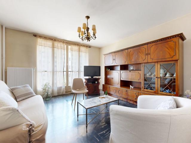 Appartement 3 pièces 55 m²