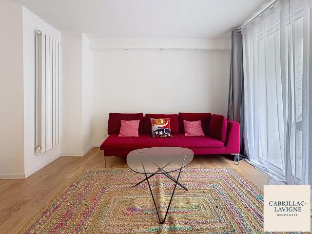 Appartement 3 pièces 55 m²