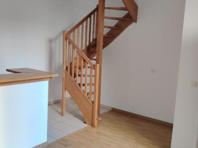 Appartement 3 pièces 55 m²